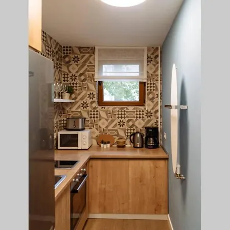 Superb 2br - Old Town - Netflix + Prime בוקרשט