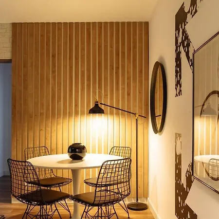 Superb 2br - Old Town - Netflix + Prime דירה *