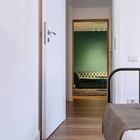 Superb 2br - Old Town - Netflix + Prime בוקרשט