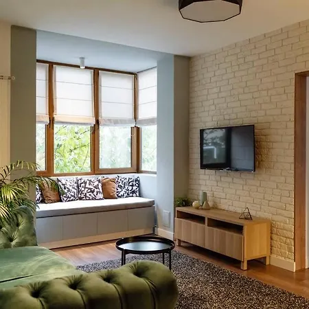 Superb 2br - Old Town - Netflix + Prime דירה
