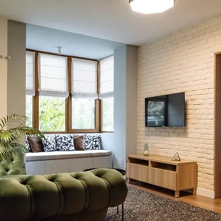 Superb 2br - Old Town - Netflix + Prime *