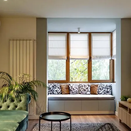 Apartment Superb 2br - Old Town - Netflix + Prime