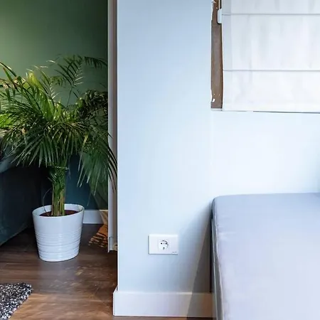 Superb 2br - Old Town - Netflix + Prime Apartment Bucharest