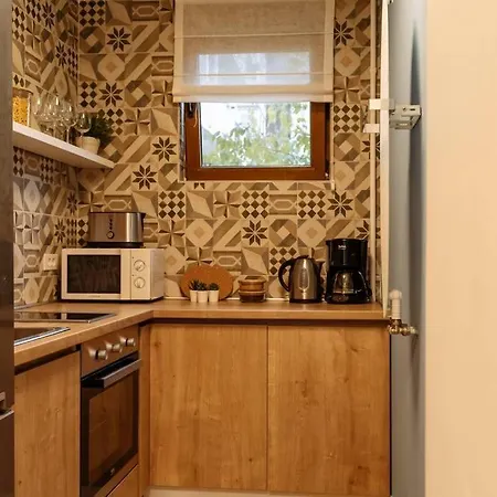 Superb 2br - Old Town - Netflix + Prime Apartment *