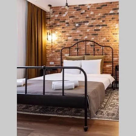 Superb 2br - Old Town - Netflix + Prime Apartment